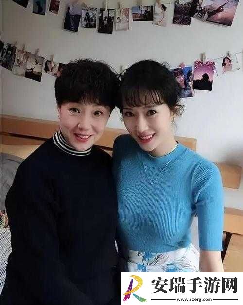 三个媳妇陈淑蓉的扮演者是谁