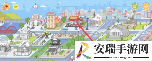 米加小镇世界怎么增加人员