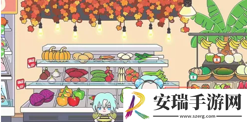 米加小镇世界怎么做披萨