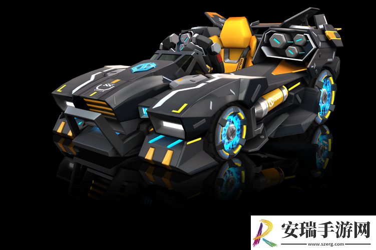跑跑卡丁车合金星舰介绍及评价