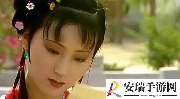 黛玉初试金箍棒