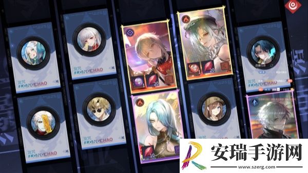 归龙潮怎么获得好感道具