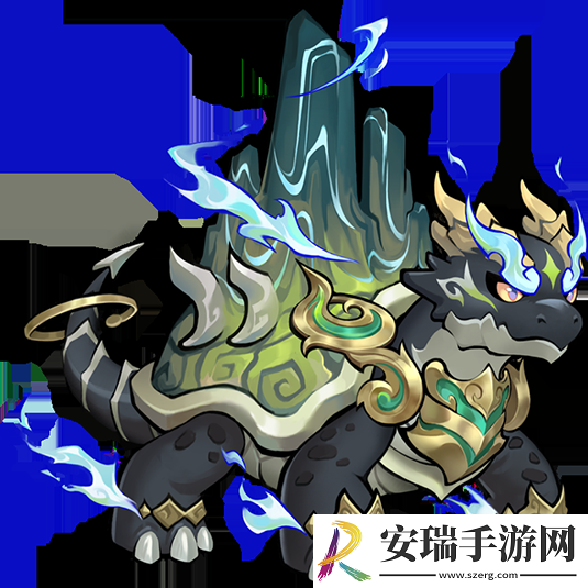 格斗江湖宠物系统介绍