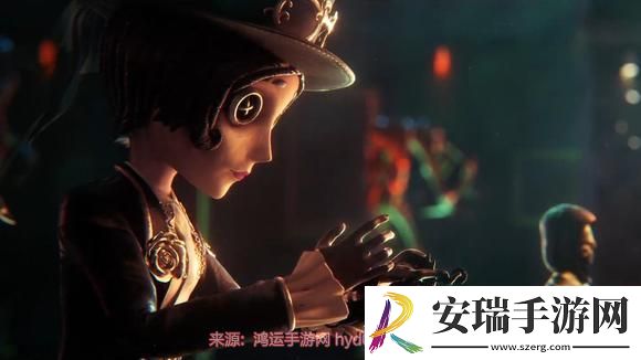第五人格调香师蝴蝶花怎么获得