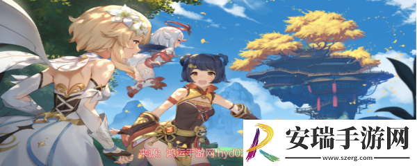 原神五绿洲之殿堂怎么解锁