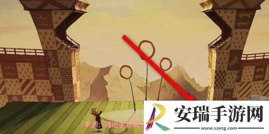 哈利波特击球手的首要任务是什么