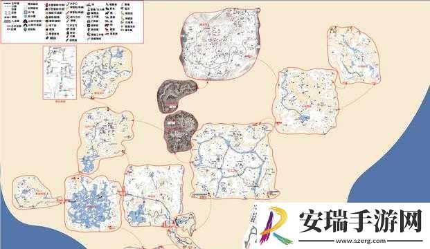 漫漫长夜重制版第1章道具位置指南