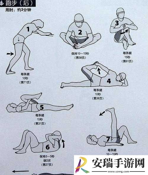 插秧七十二招式全解