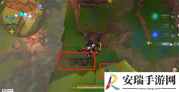 原神纳塔福无双至成就怎么达成