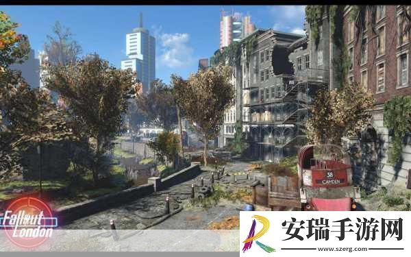 独家揭秘辐射系列新篇章