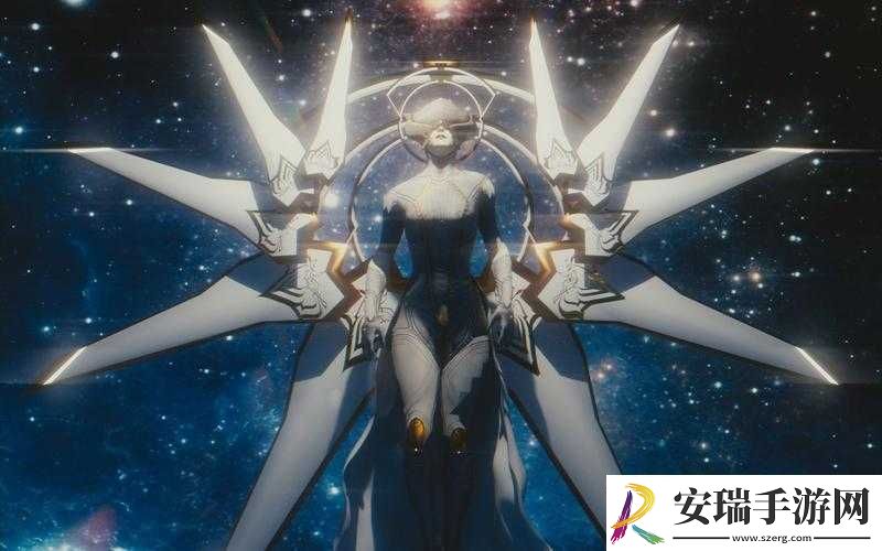 星际战甲妮瓦未来抉择的关键时刻