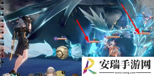 崩坏星穹铁道暴风雨停息之时成就怎么获得