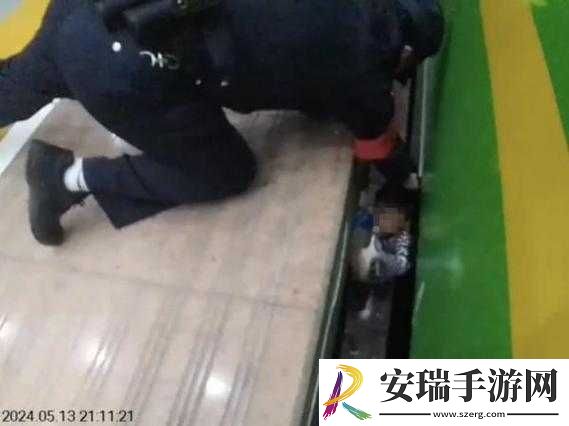 陪读妈妈灭火后续
