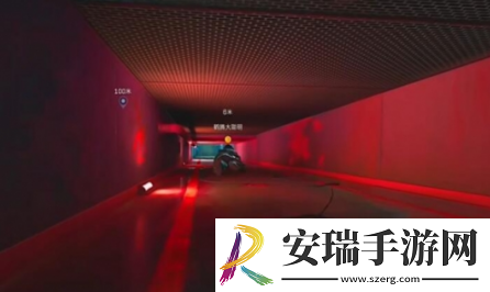 三角洲行动零号大坝隐秘协议箱在哪