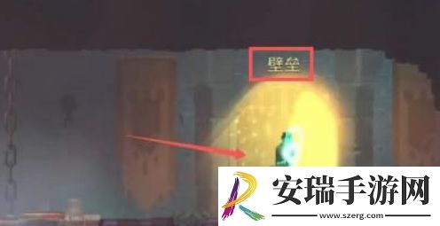 死亡细胞武士刀怎么获取