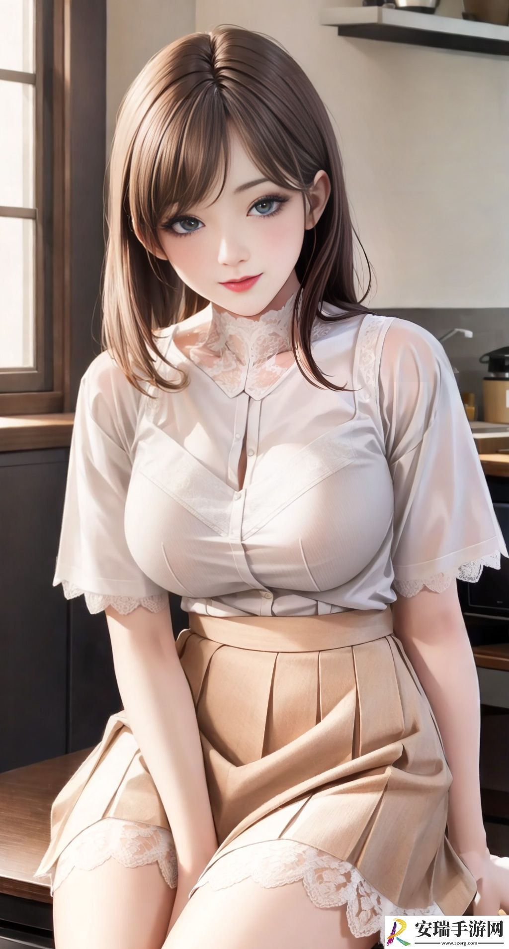 穿越未来