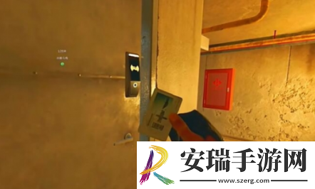 三角洲行动零号大坝隐秘协议箱在哪