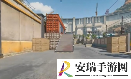 三角洲行动零号大坝隐秘协议箱在哪