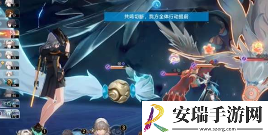 崩坏星穹铁道暴风雨停息之时成就怎么获得