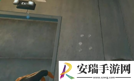 三角洲行动零号大坝隐秘协议箱在哪