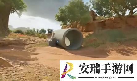 三角洲行动零号大坝隐秘协议箱在哪