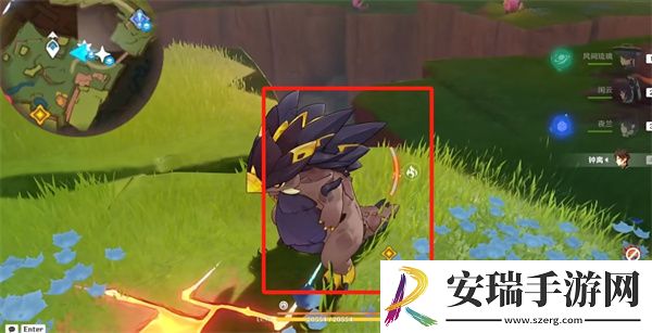 原神纳塔福无双至成就怎么达成