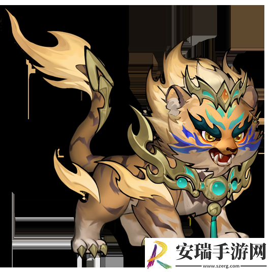 格斗江湖宠物系统介绍