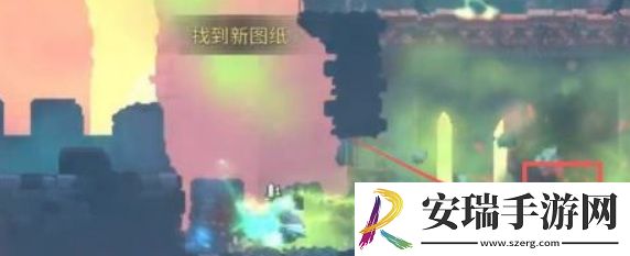 死亡细胞武士刀怎么获取