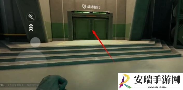 三角洲行动靶场位置在哪