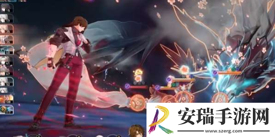 崩坏星穹铁道暴风雨停息之时成就怎么获得