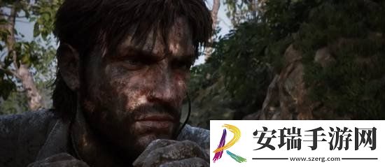 合金装备3
