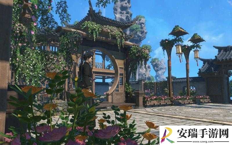 古剑奇谭3星陨任务攻略
