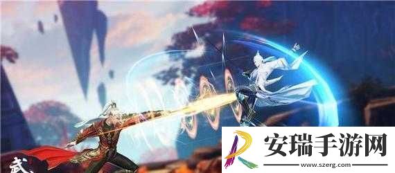 武动乾坤手游