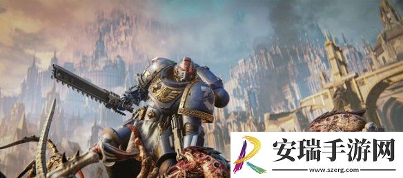 战锤