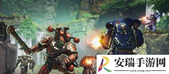 战锤