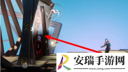 归龙潮绝密情报任务怎么做