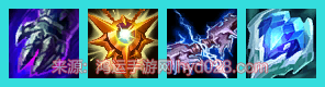 金铲铲之战帝国刺客怎么玩