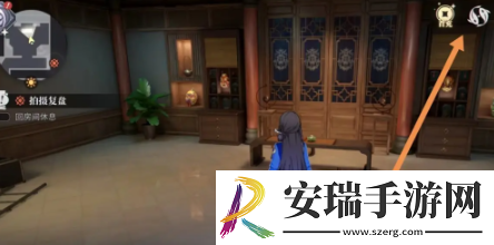 归龙潮怎么取消龙胤封除