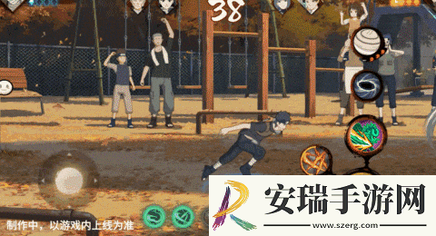 火影忍者手游须佐能乎宇智波止水技能是什么