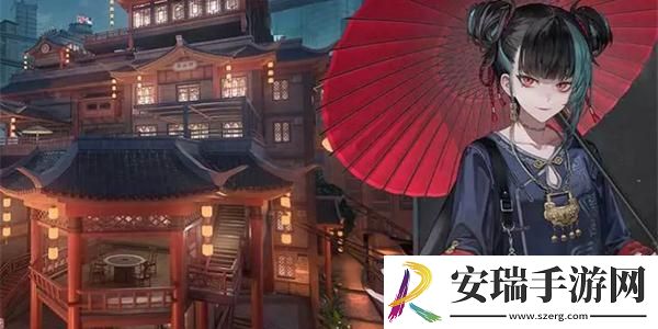 归龙潮长命锁的指引任务怎么完成