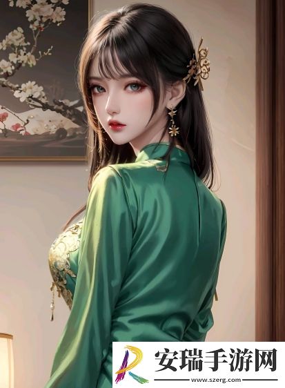 女特务与黄花大闺女的对比