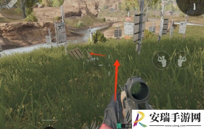 三角洲行动长弓溪谷彩蛋协议箱位置在哪