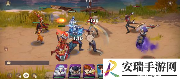 镇魂街破晓五行羁绊效果怎么样