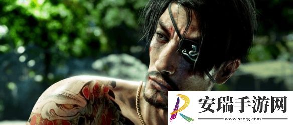 IGN如龙8外传前瞻体验