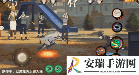 火影忍者手游须佐能乎宇智波止水技能是什么