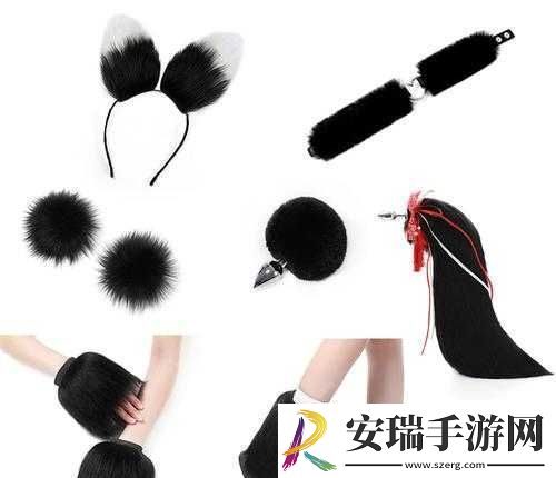 小尾巴玩具嵌入式视频