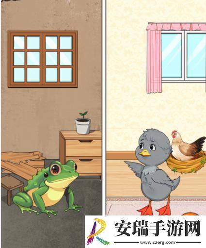 就我眼神好丑小鸭变身攻略