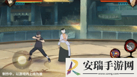 火影忍者手游须佐能乎宇智波止水技能是什么
