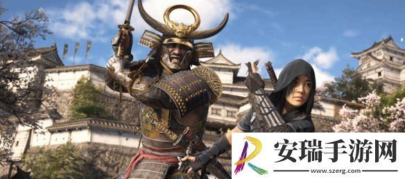 曝刺客信条