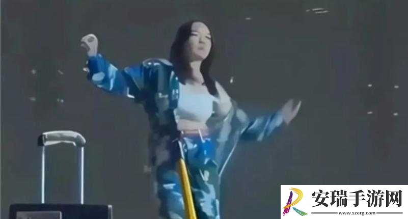 军训